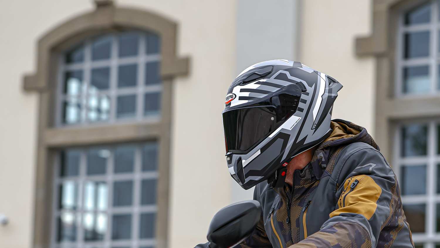 Caberg Drift Evo II