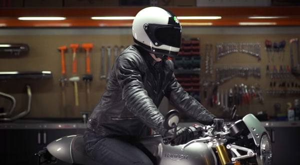 Best cafe racer gear 2019