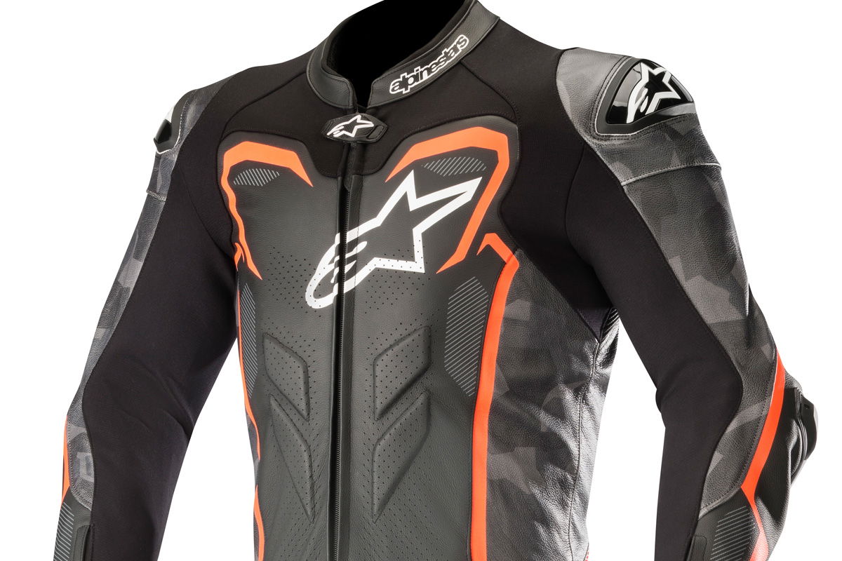 First look: Hevik Identity Racer gloves