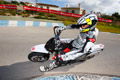 BMW F650GS First ride