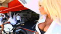 MotoGP: 2009 Catalunya Grid Girls Gallery