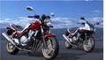 First Look: 2009 Honda CB400