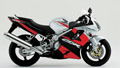 Second Chance - Honda CBR600 2001-2006