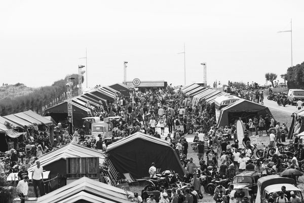 Wheels & Waves is back!