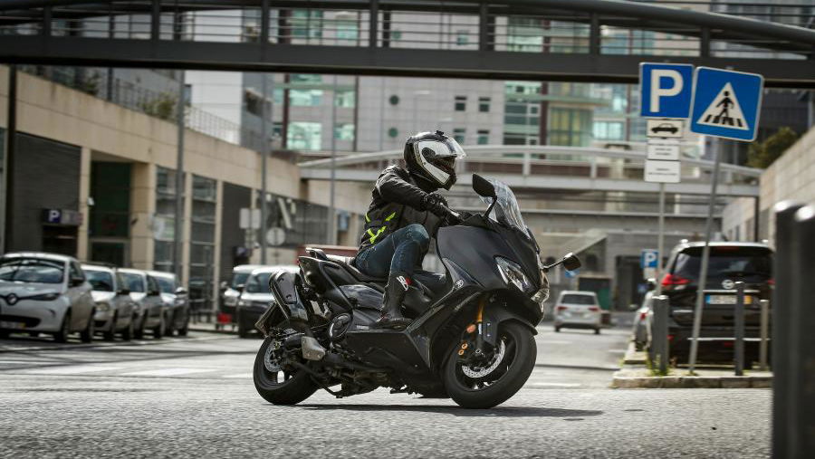 Another local council chooses to overlook motorcycles in transport policy
