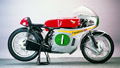 New venue for Wroughton Classic bike show