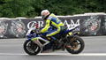 IOM TT: Inquest opens into Crellin death