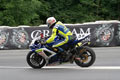 Paul Bird splashes the cash for big day