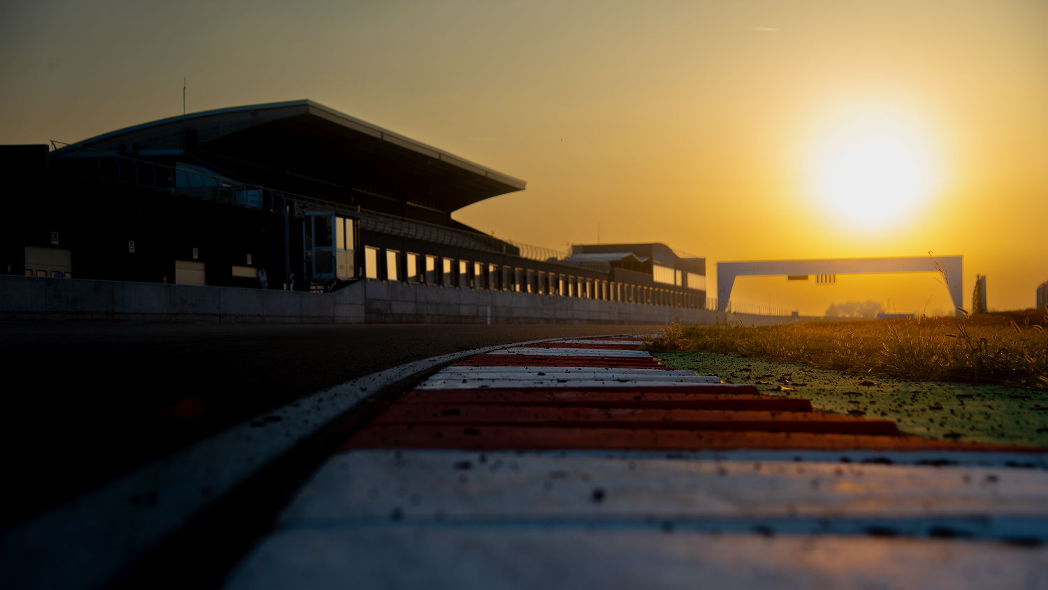 Cremona Circuit
