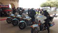 Clinton escort death sparks trouble for Police