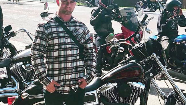 Stuntman Johnny Danger dies in bike crash