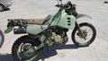 US forces get diesel-powered Kawasaki
