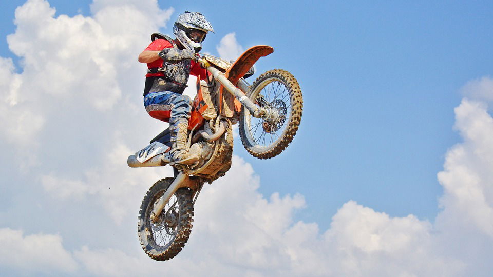 Father defeats council over battle to let son ride on his land