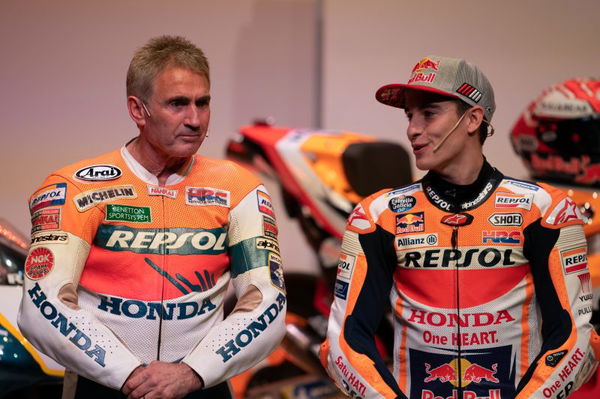 Doohan: In Qatar they'll both be strong, challenge for the win 