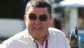 BSB's Doug Barnfield killed in road accident