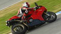 First Ride: Ducati 1098R