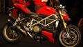 Ducati host celebrity bash for new Streetfighter