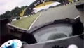 Video: James Whitham Donington 1098R onboard