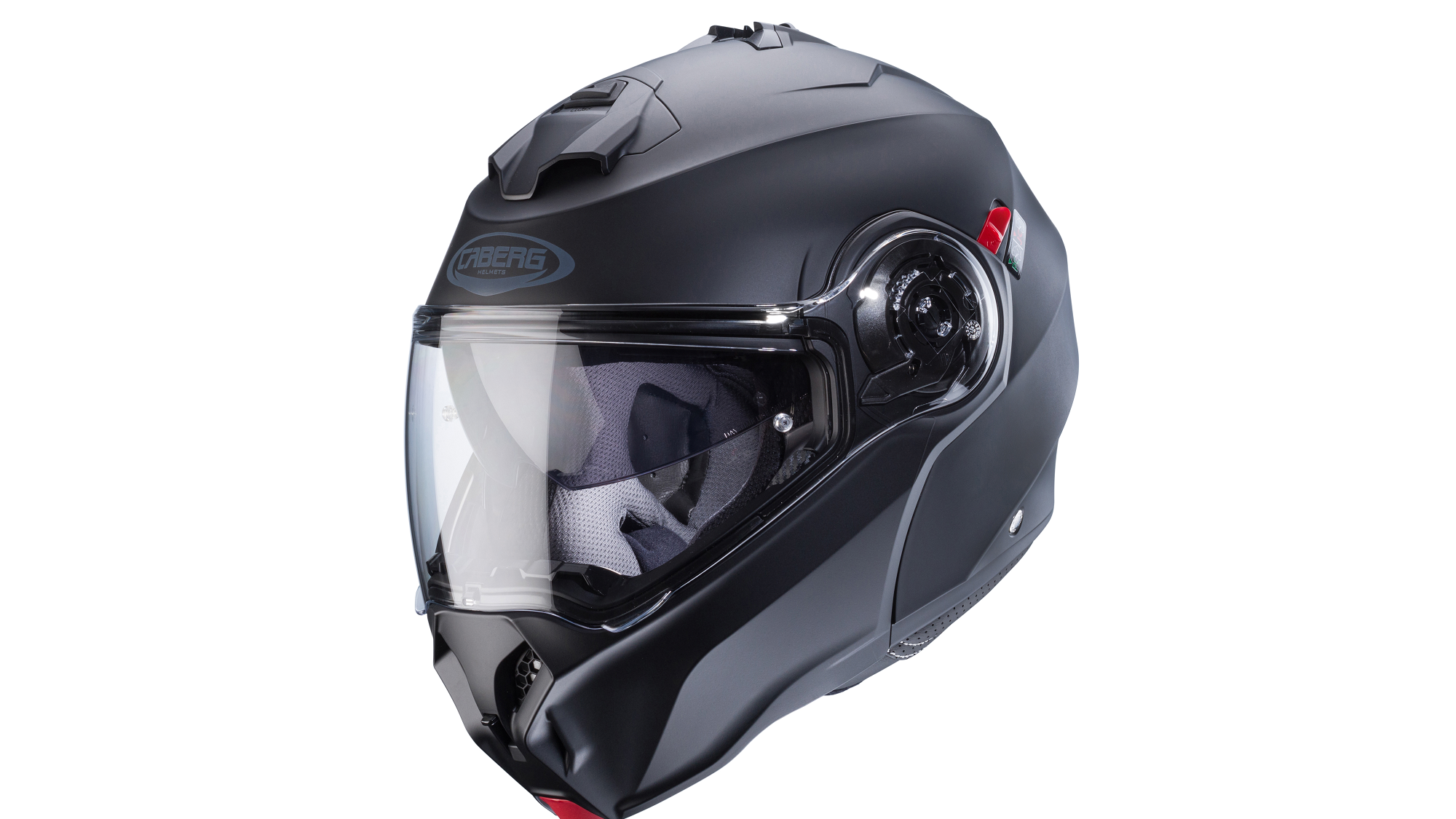 Caberg Duke Evo. - Caberg
