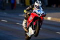 NW200: Rider dies in debut 250cc race