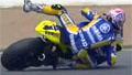MotoGP: Colin Edwards saves qualifying crash video