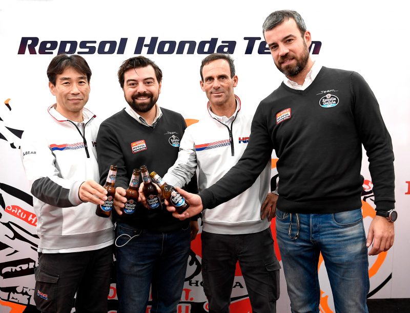 MotoGP Gossip: Vinales aims to bring in new Yamaha team member