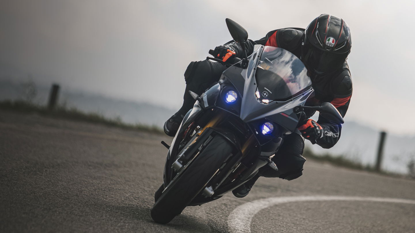 Energica Ego+ RS