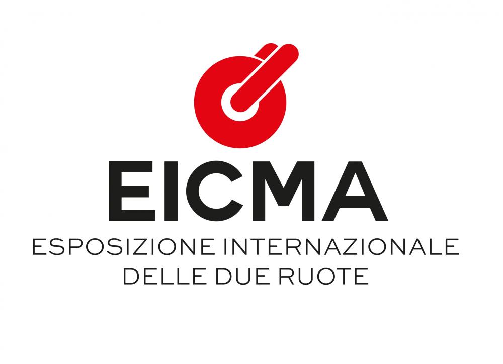 EICMA reveals its rebranded look for 2021