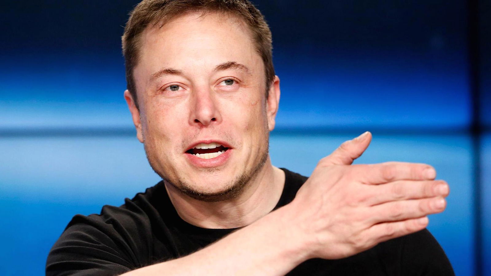 Tesla boss says no to electric bikes