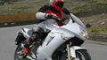 First Ride: 2006 Kawasaki ER6f review