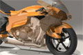 First Look: 100cc Derbi hybrid 
