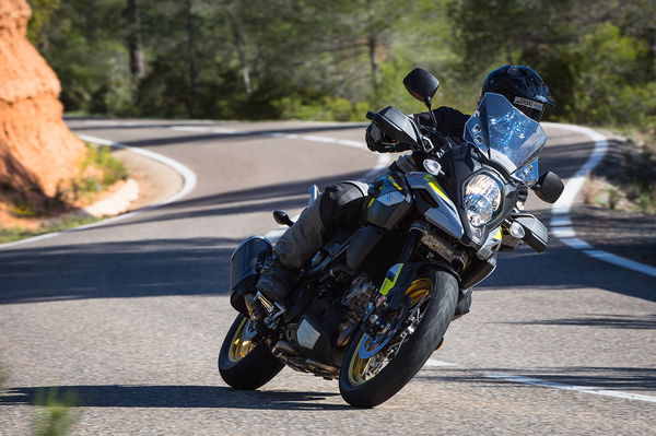 First ride: Honda CMX500 Rebel review and road test