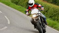 World First Test: BMW F800R review