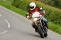 World First Test: BMW F800R review