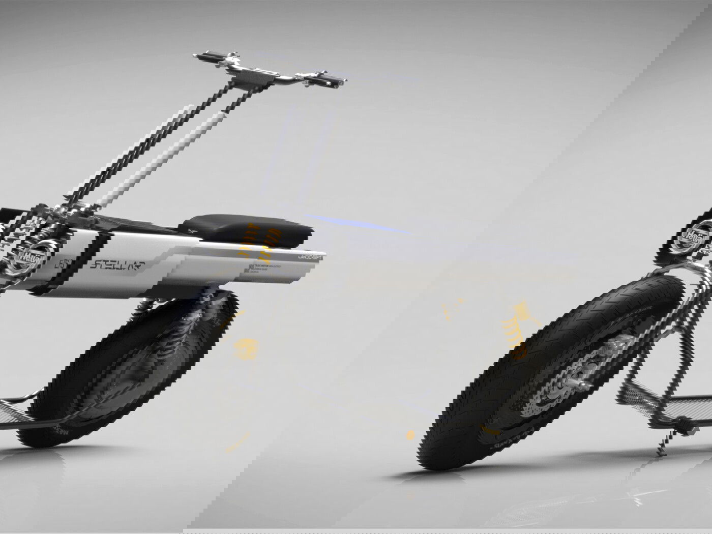 Stellar Landcraft - ArtStation