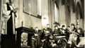 Biker priest passes away