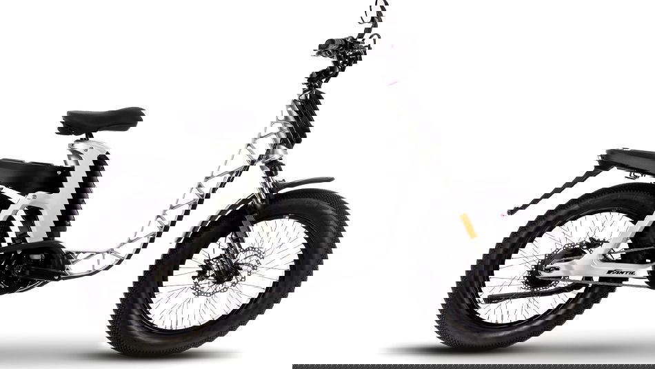 Fantic Issimo 45. - Fantic