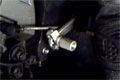 VIDEO: Fix your broken gear lever in 60 seconds