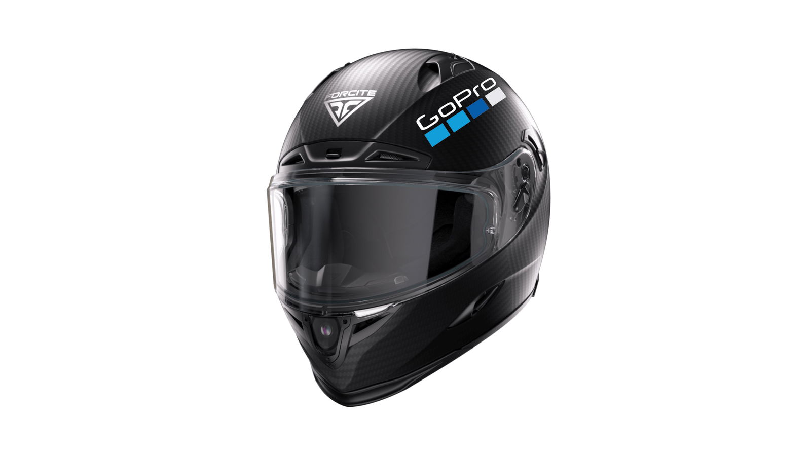 GoPro acquires tech-enabled helmet company Forcite