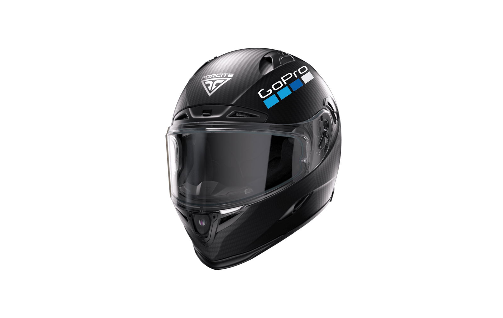GoPro Moves Closer to Helmet Sector After AGV Partnership