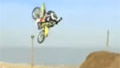 VIDEO: World's first motorcycle FRONTFLIP
