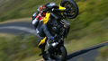 First Ride: 2006 Yamaha FZ-1 