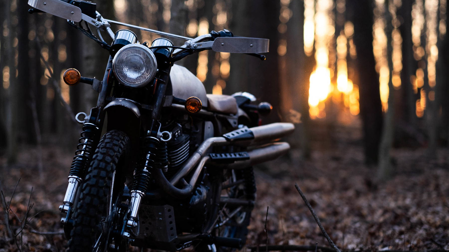 Janus Gryffin 450