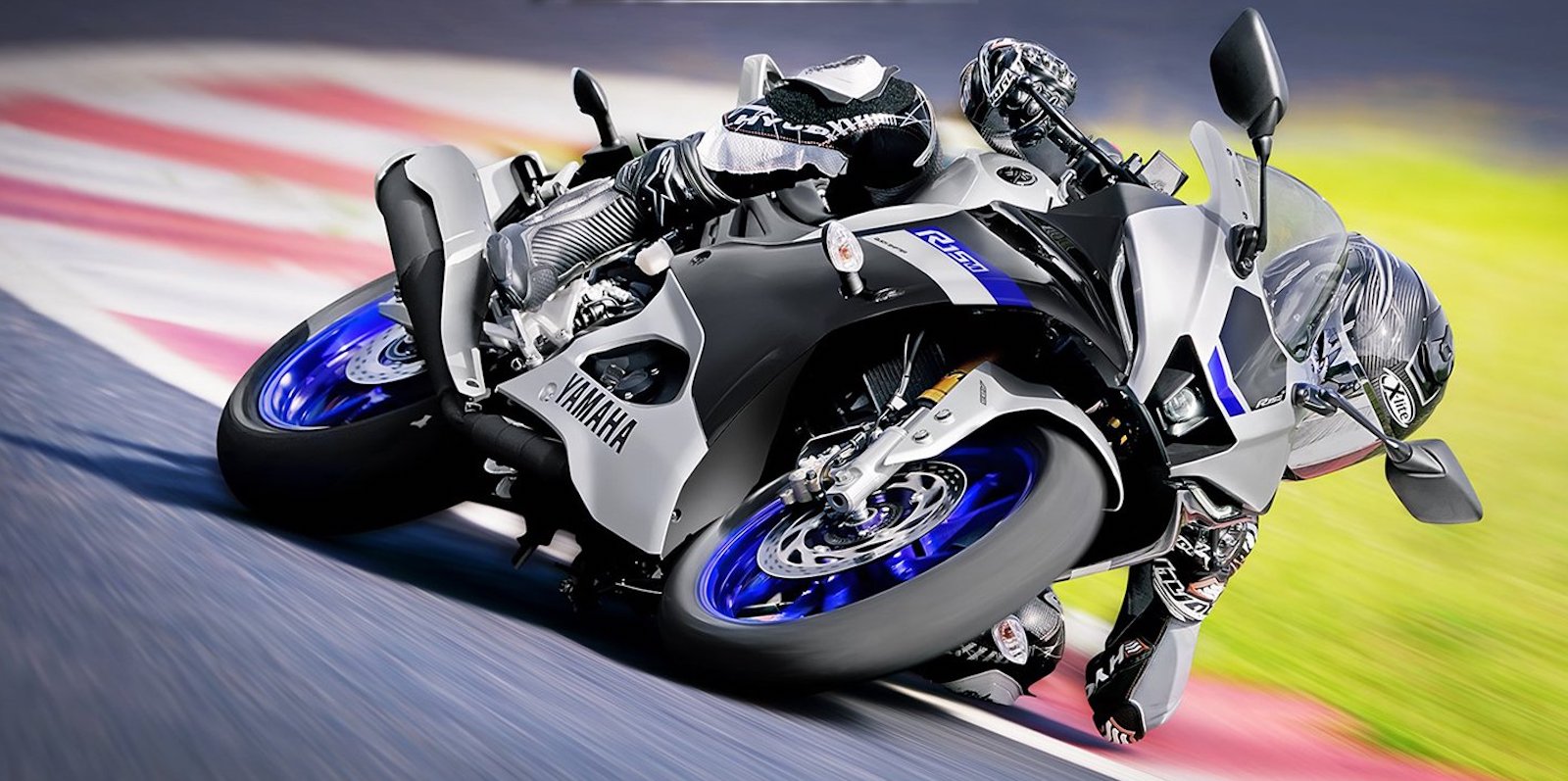 New Yamaha R15 previews incoming Yamaha R125, adopts R7... | Visordown