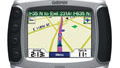 Garmin Zumo 550 motorcycle Sat Nav