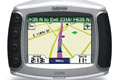 Garmin Zumo 550 motorcycle Sat Nav