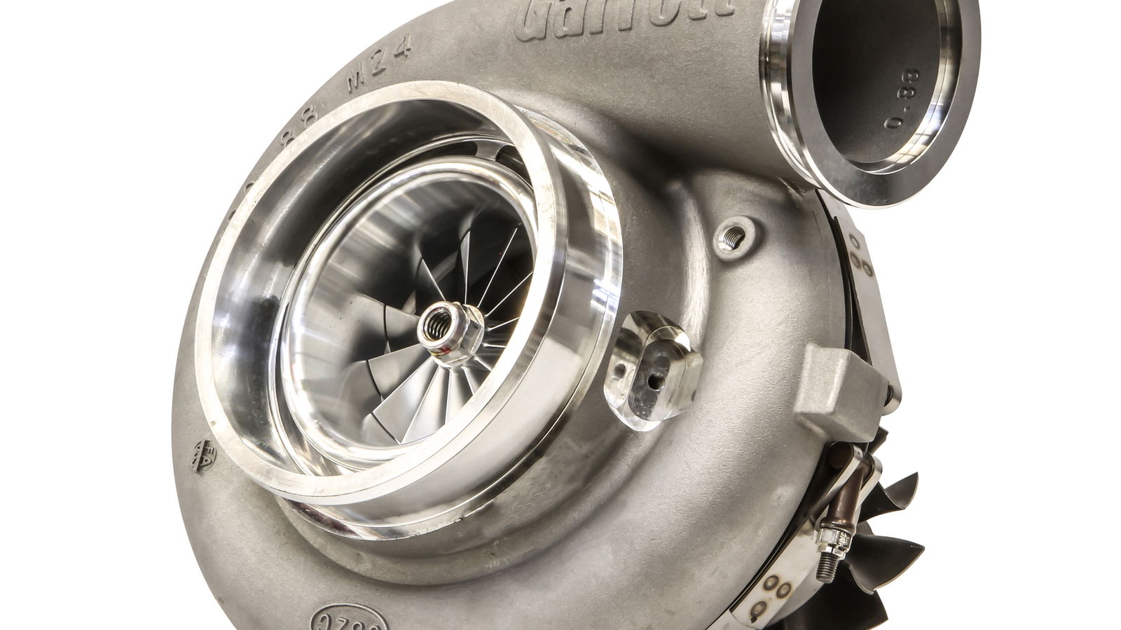 Art of suck and squeeze: The future of turbo and superchargers