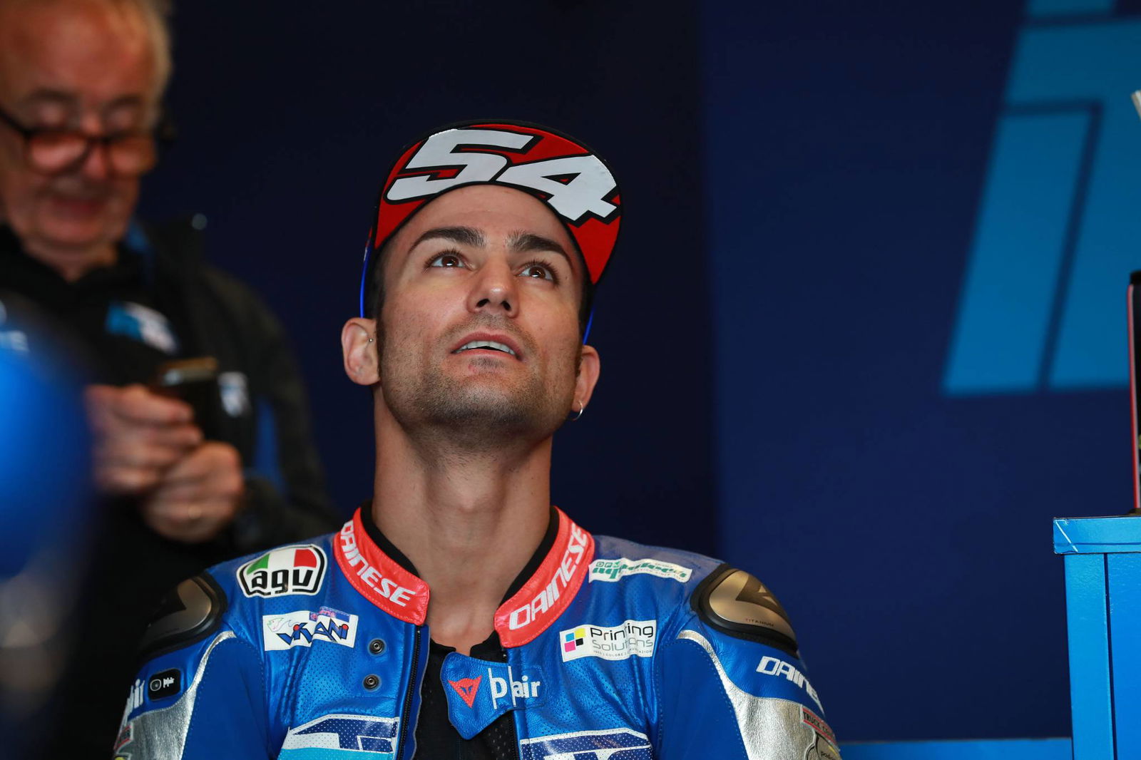 Michelin brings extra tyres for 'new' Jerez