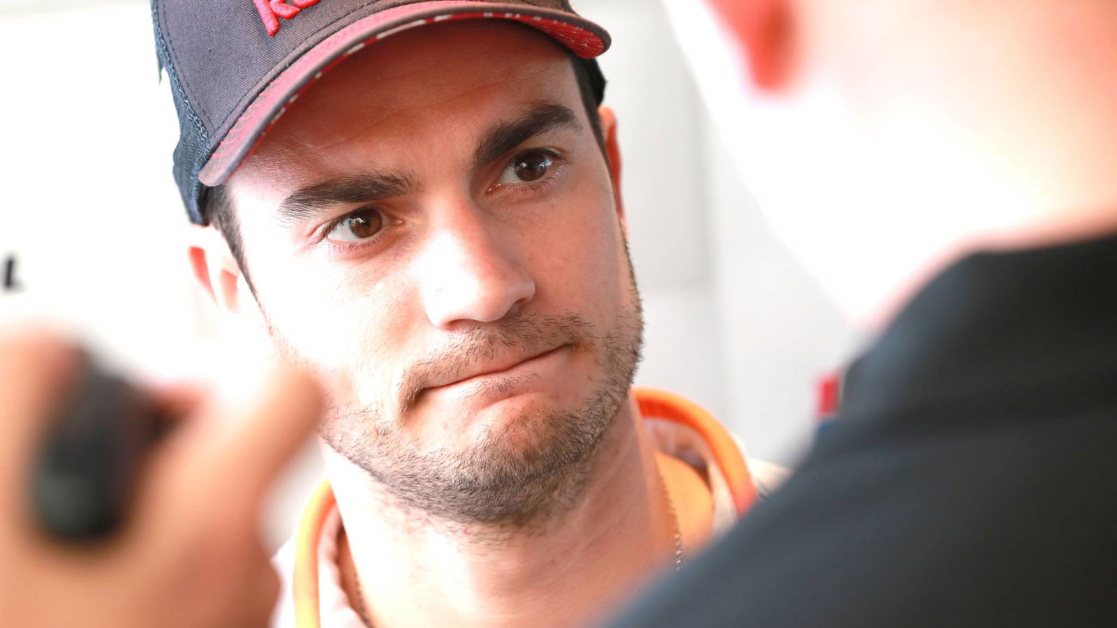 MotoGP Gossip: Pedrosa talks about his stem cell surgery