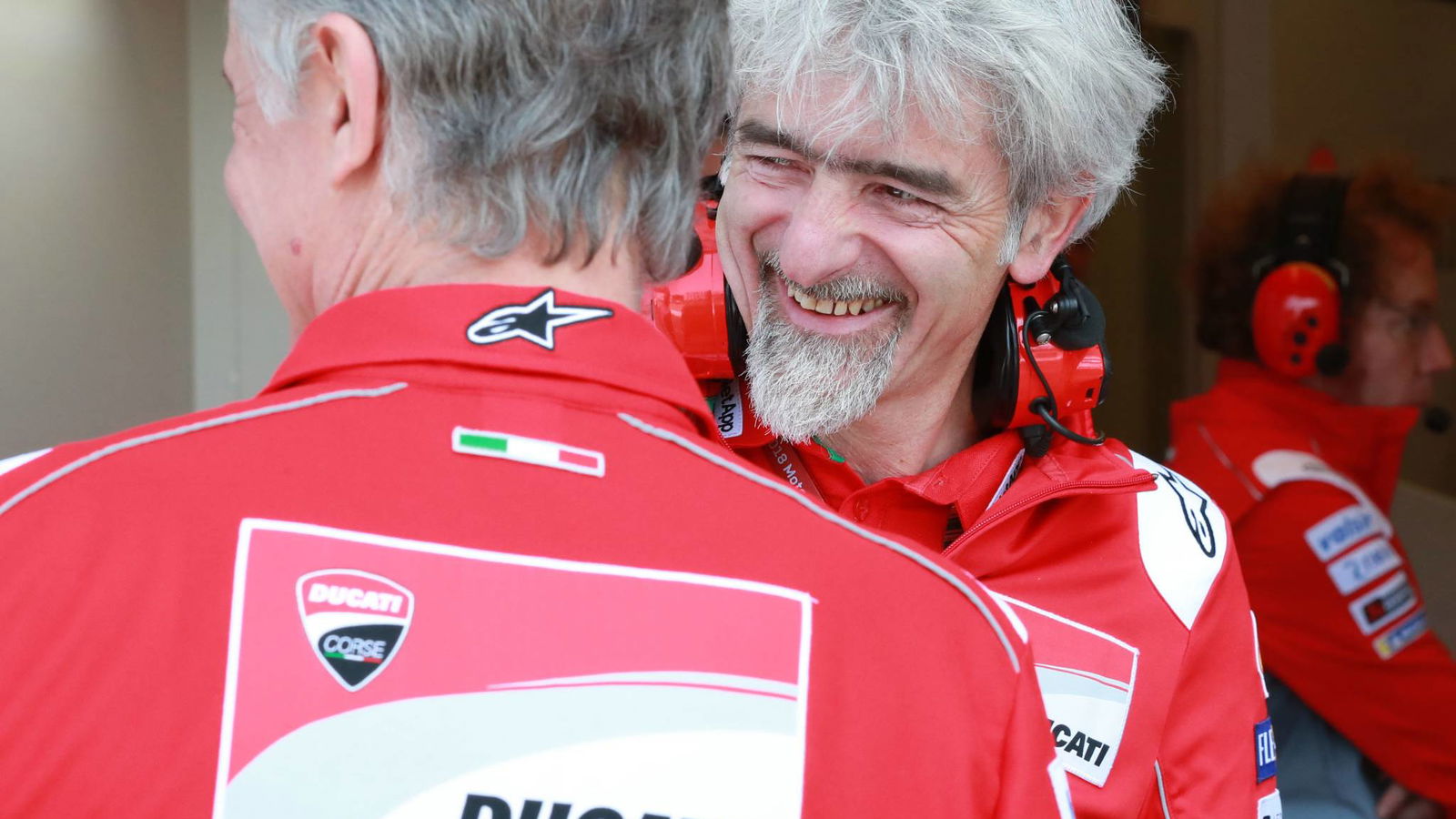 Ducati: Moto3 'important', after we 'complete job' in MotoGP